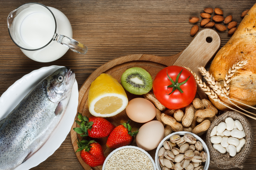 En savoir plus sur les allergies alimentaires