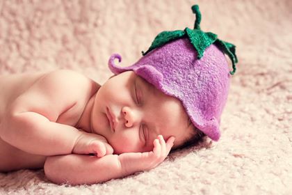 ostheopathie bebe pour mieux dormir