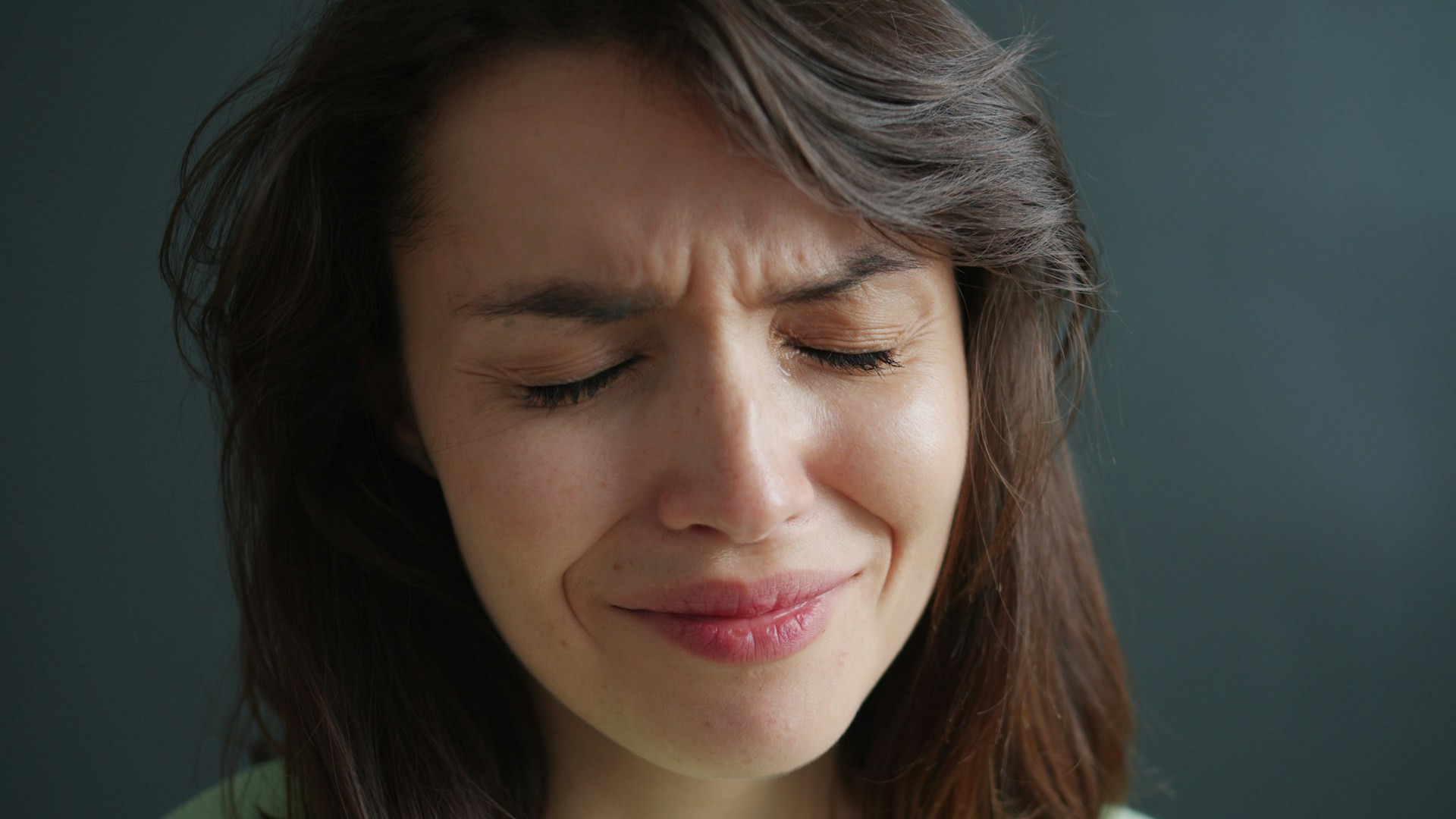 D’où vient la douleur émotionnelle ?