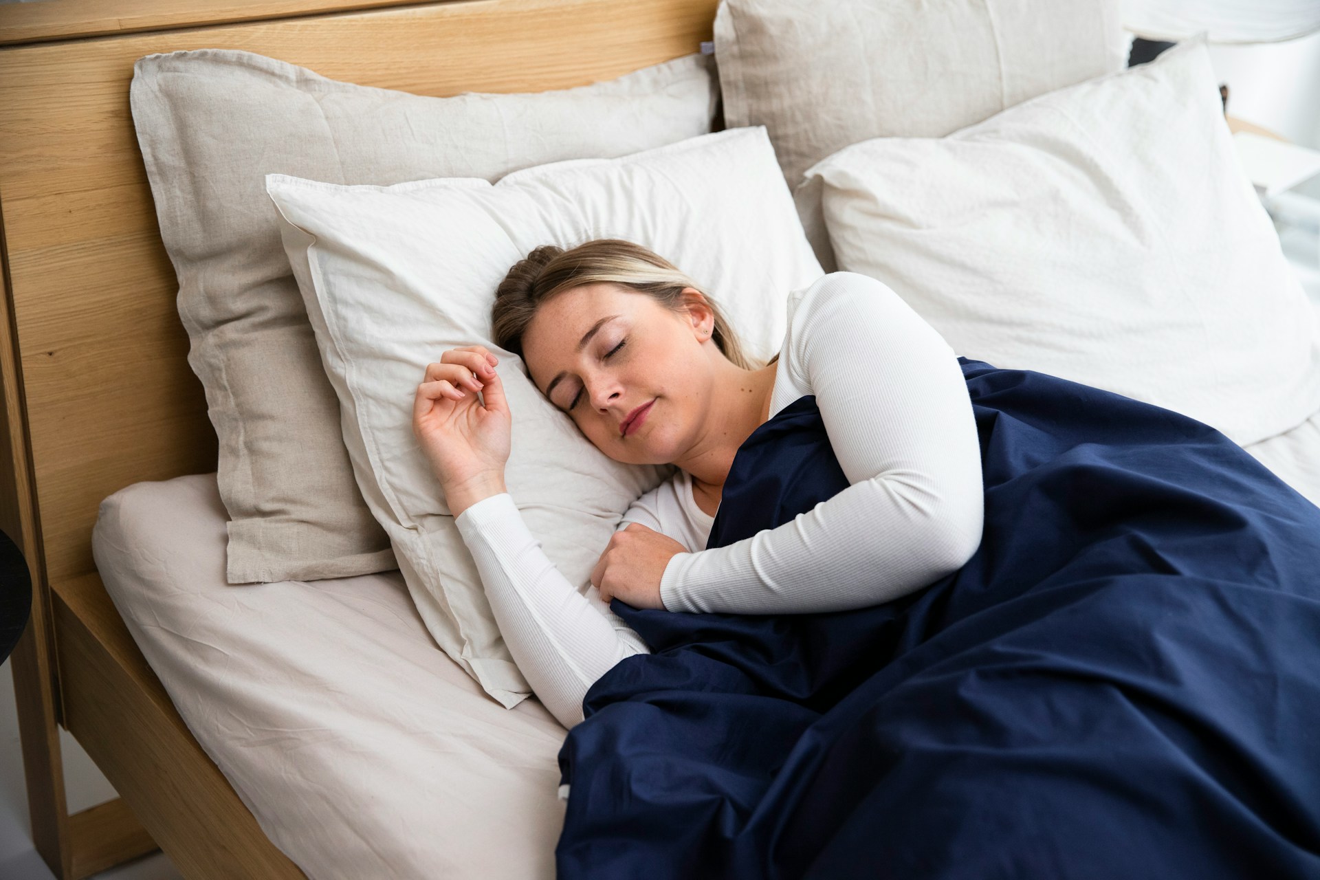 Quelles astuces pour dormir comme un bébé toutes les nuits ?